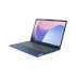  Lenovo IdeaPad Slim 3i 15IRU8 Core i3 13th Gen 8GB Ram 256GB SSD 15.6-Inch FHD Abyss Blue Laptop (82X7003PLK)